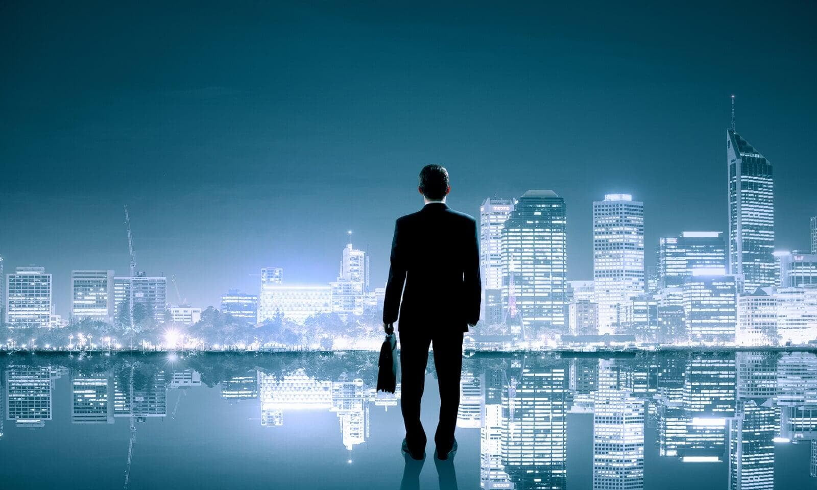 Do You Have The Traits of a Top Ten Percent Team Leader?